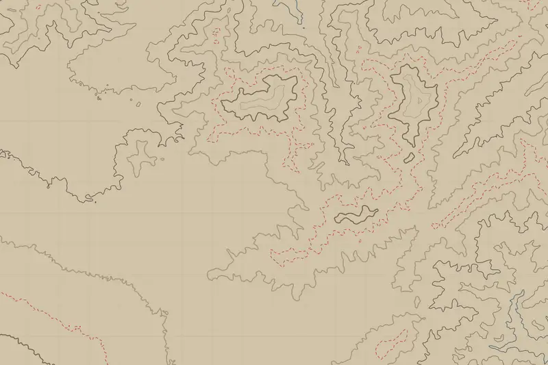 Kumano Kodo Nakahechi Route