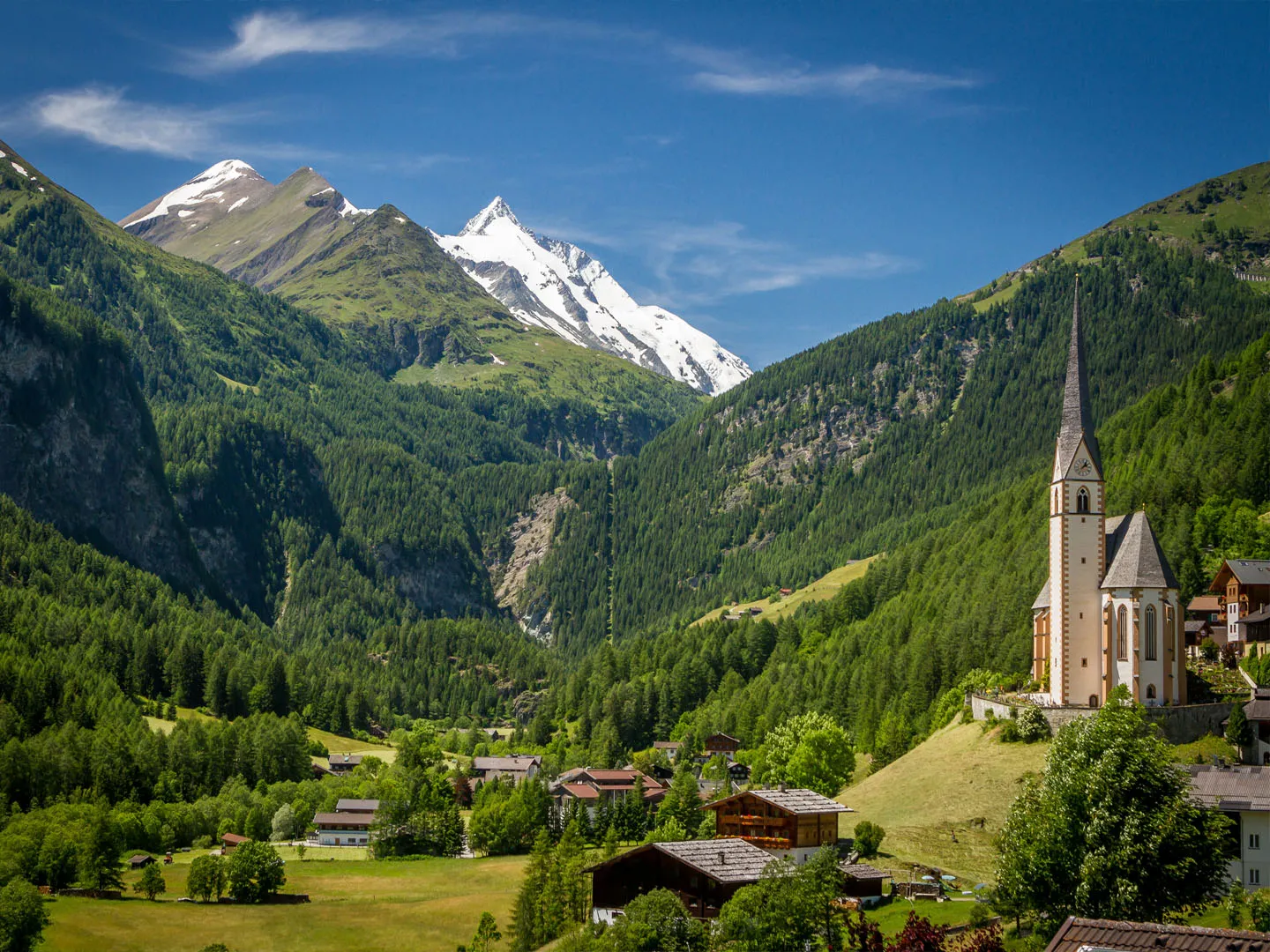 Alpe-Adria Trail