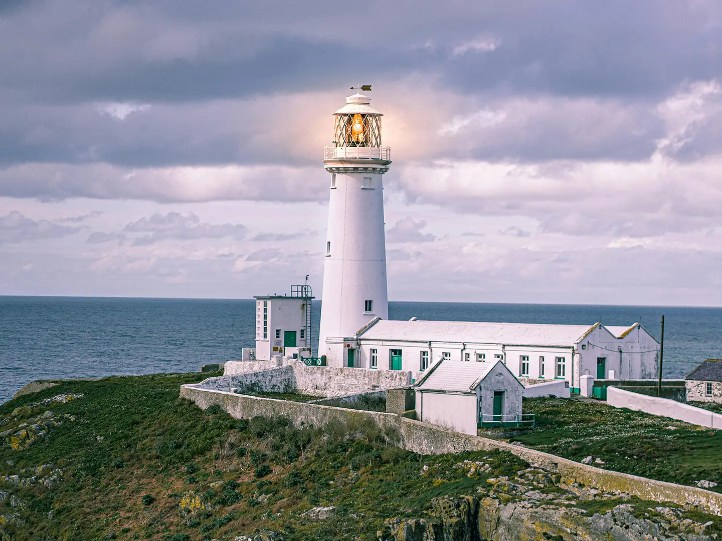 Anglesey Coastal Path Guide 200 Km Wales Loop HikeList