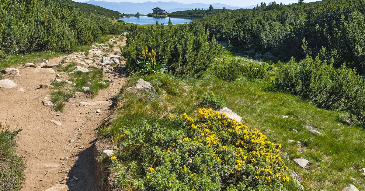 Bezbog to Popovo Lake Trail | HikeList