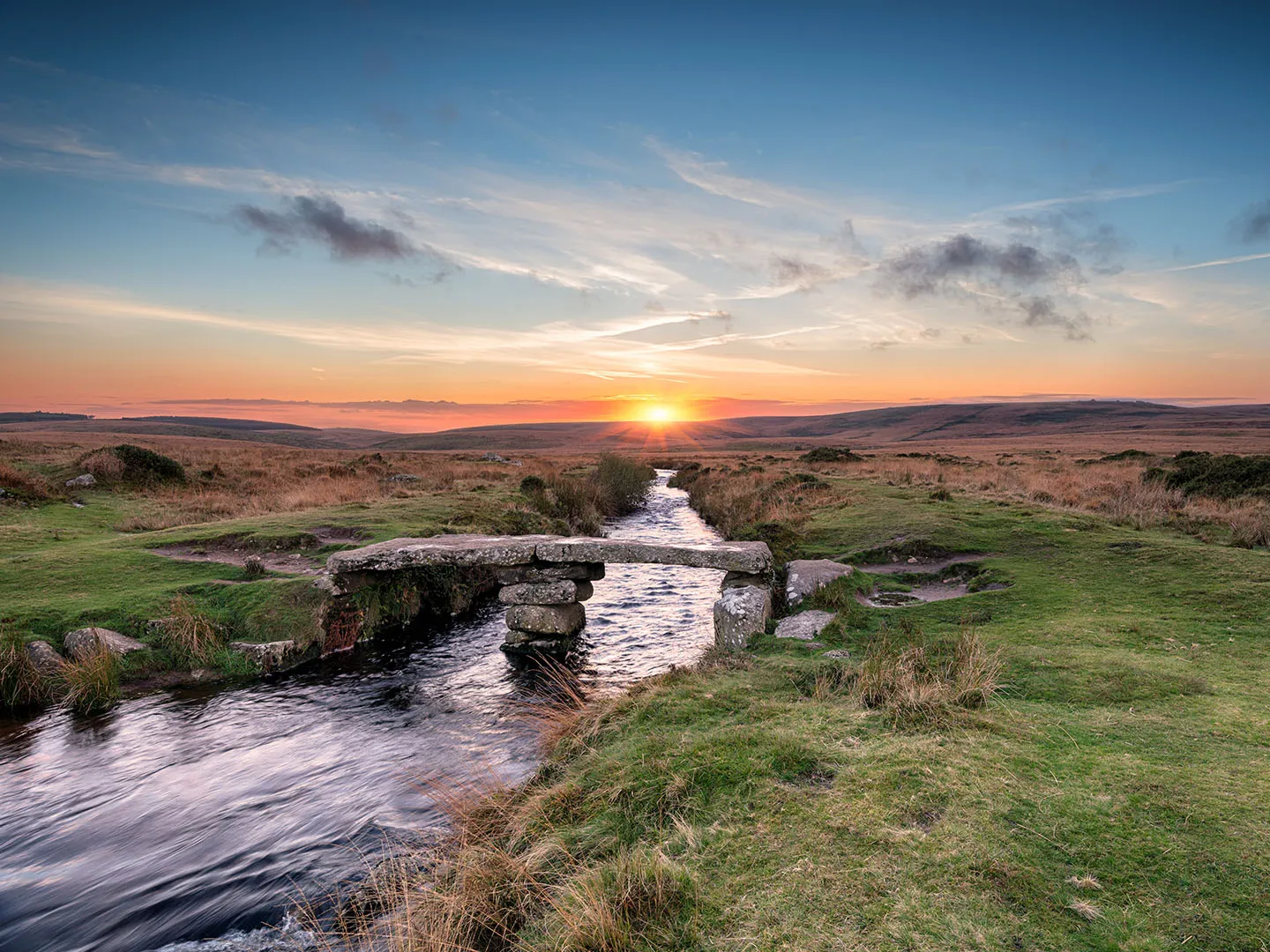 Dartmoor Discovery Trail