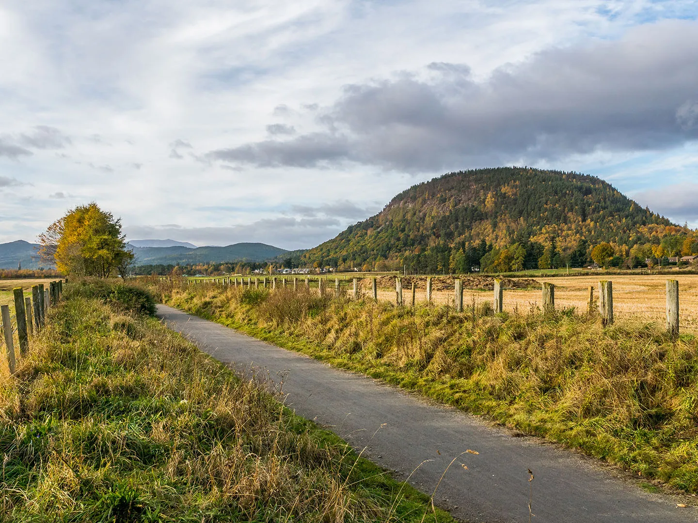 Deeside Way