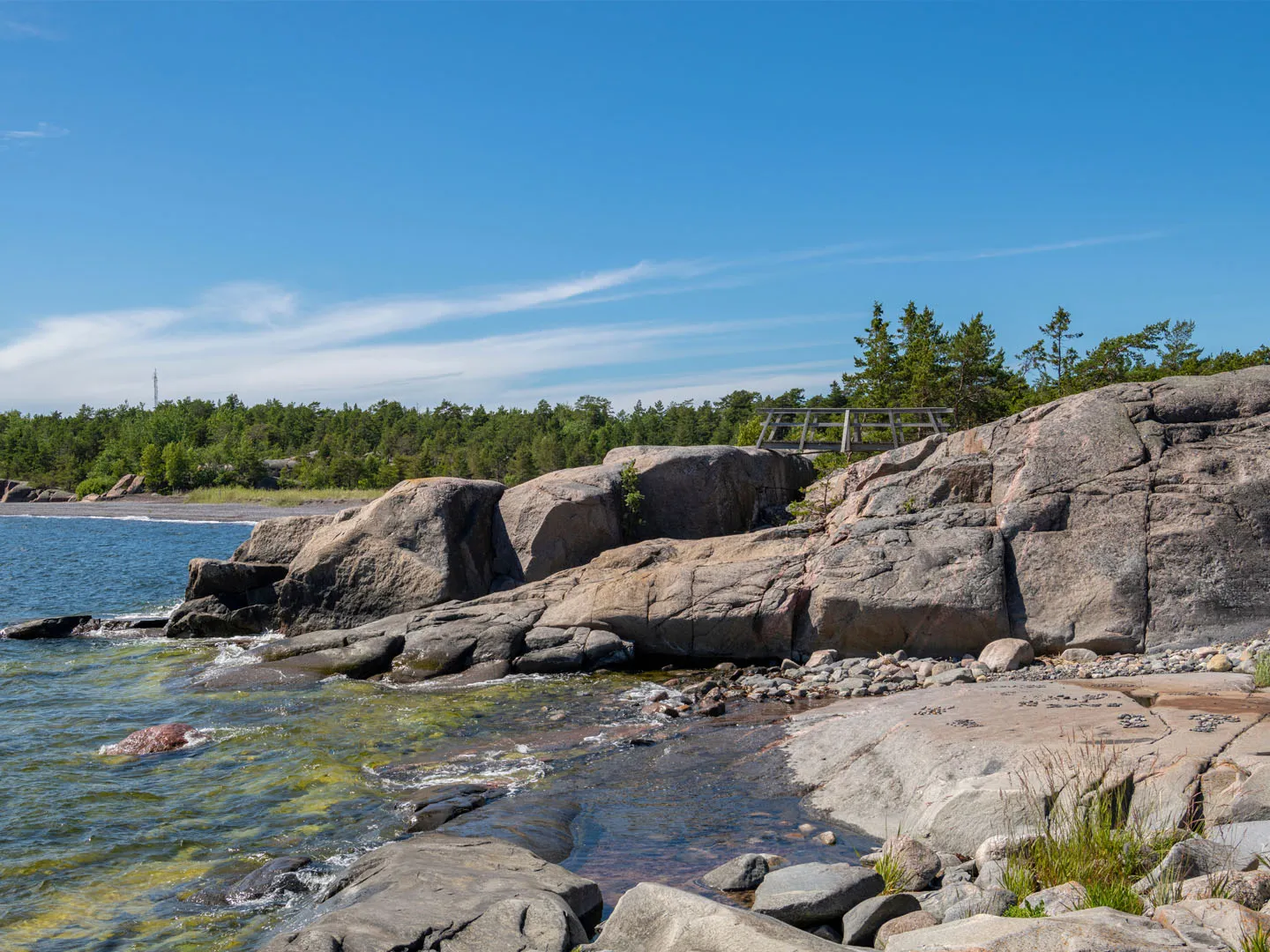 Ekenäs Archipelago Trail
