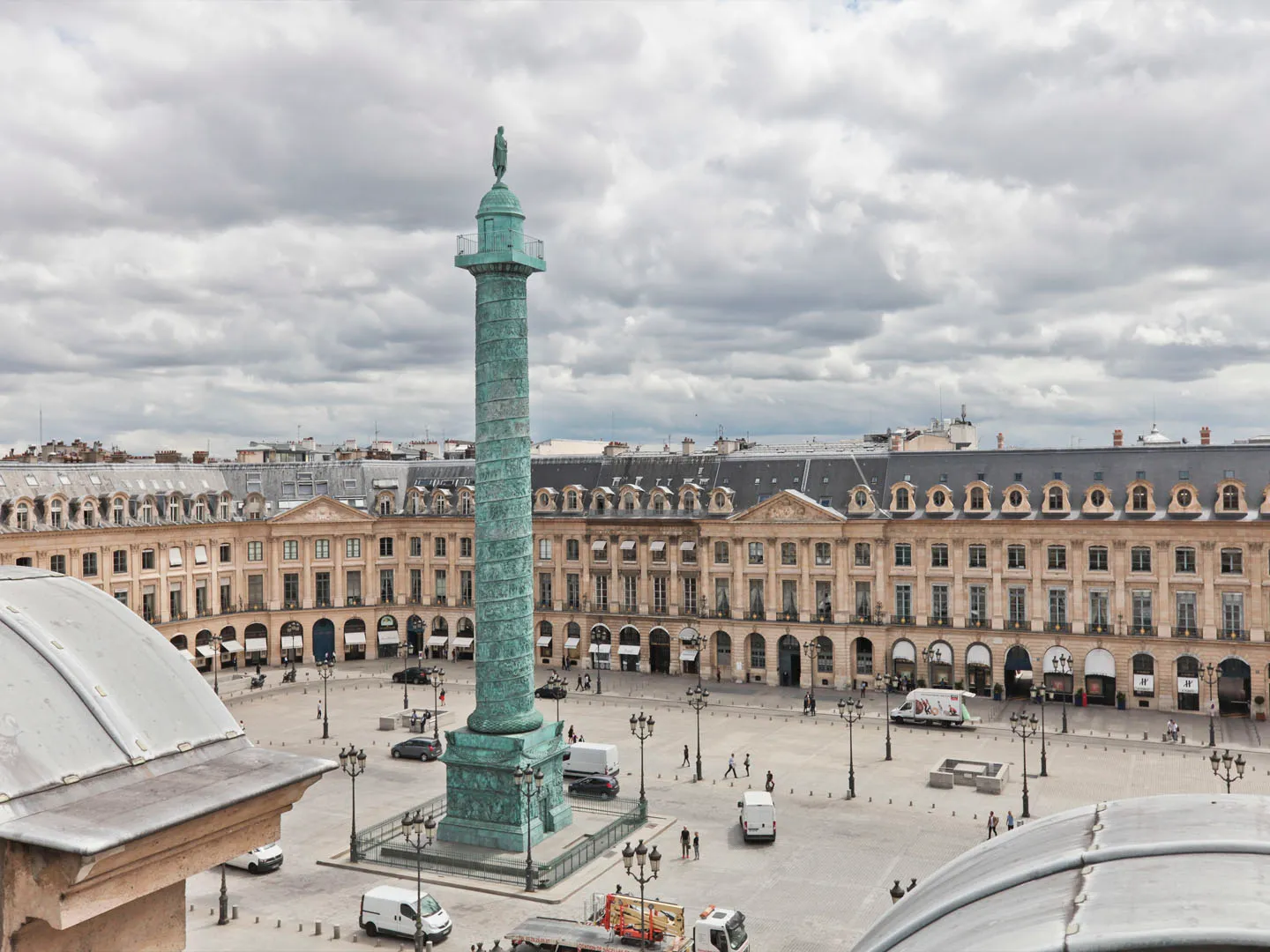GR655 (Paris Camino Route)