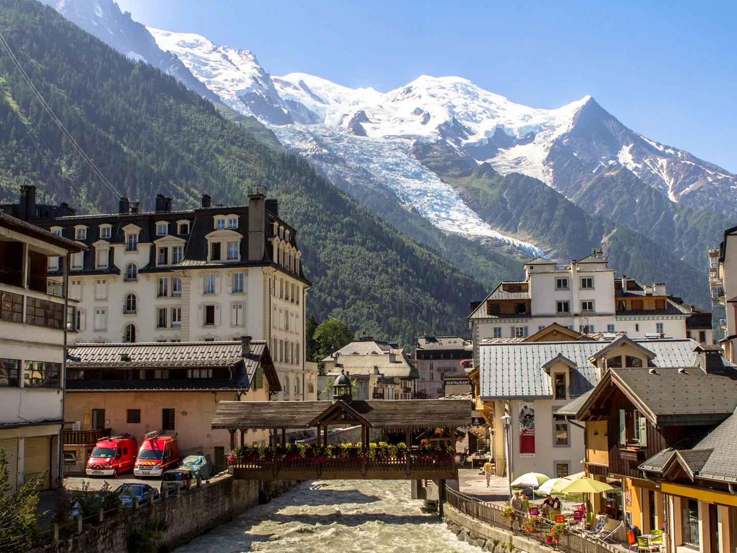 GR96 (Mont Blanc to Geneva)