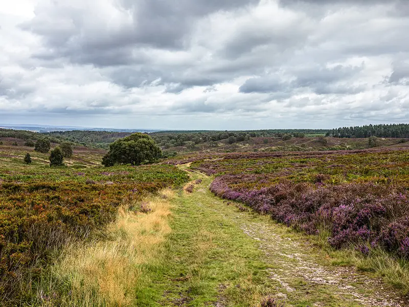 Heart of England Way