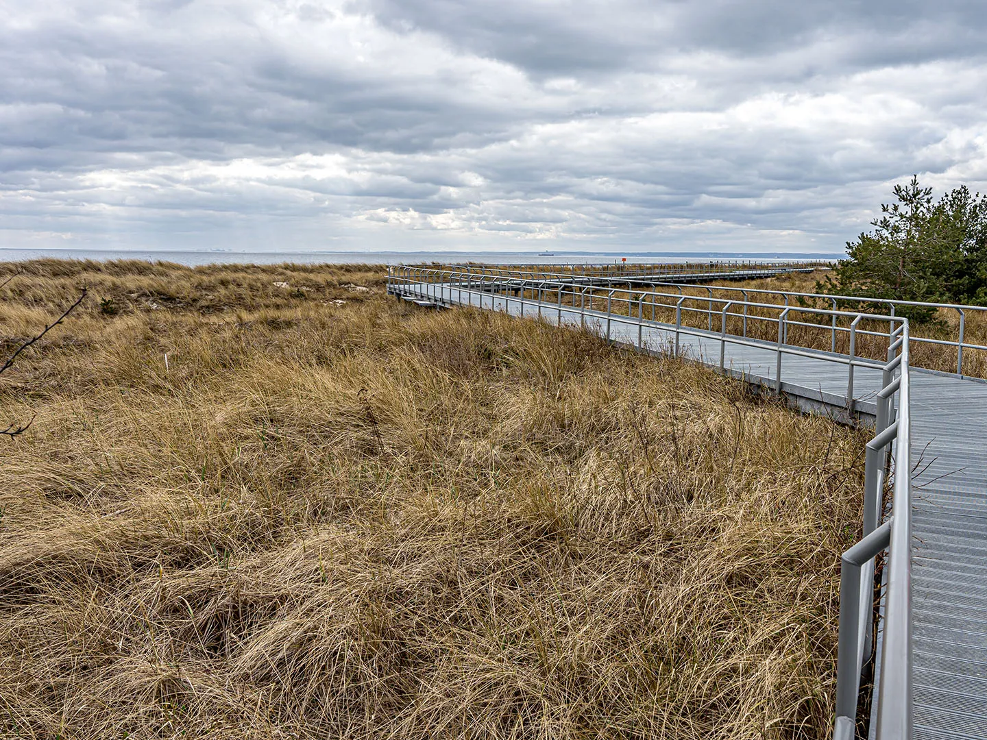 Hel Peninsula Trail