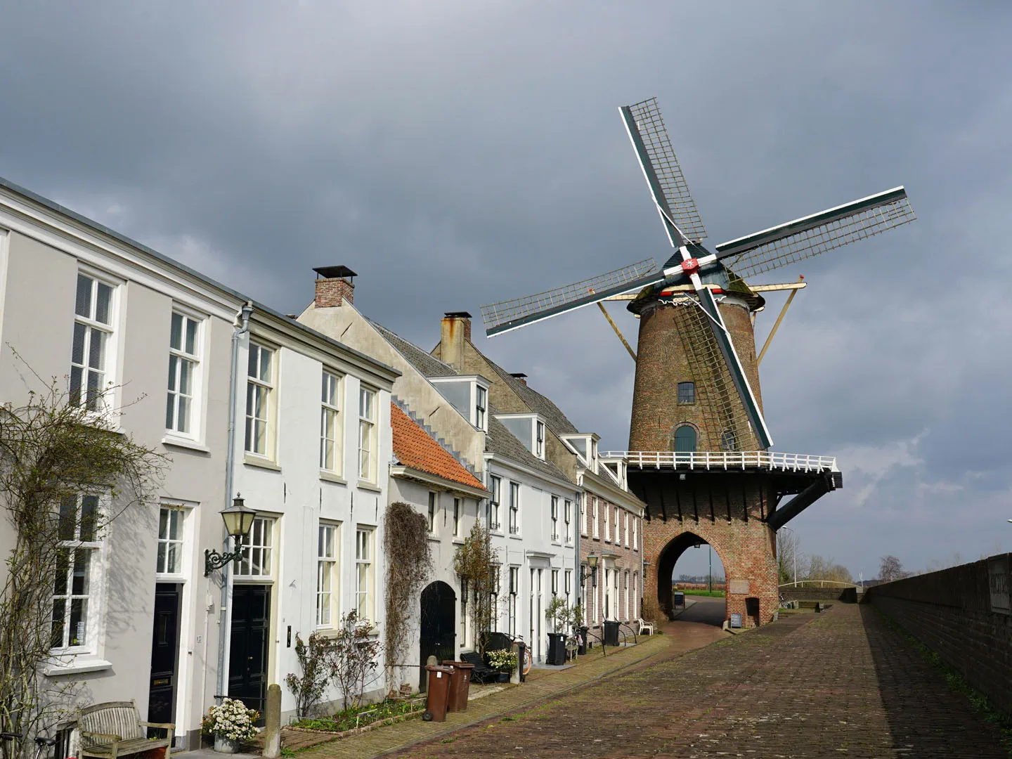 Kromme Rijnpad