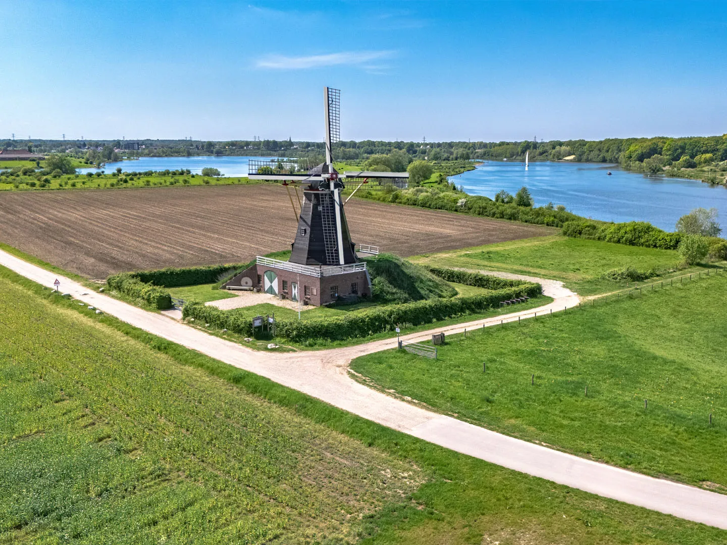 Maaspad (Meuse Path)