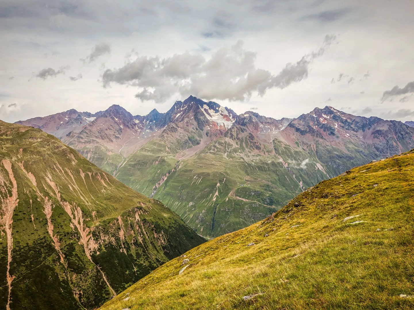 Ötztal Trek