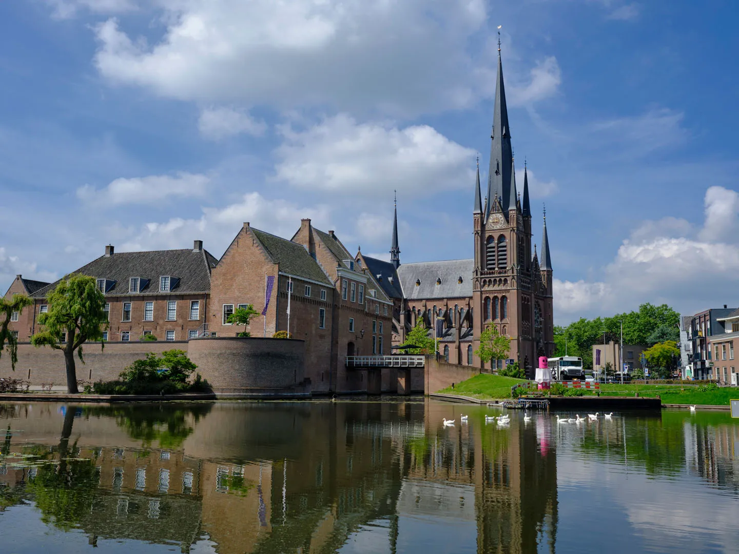 Oude Hollandse Waterlinie