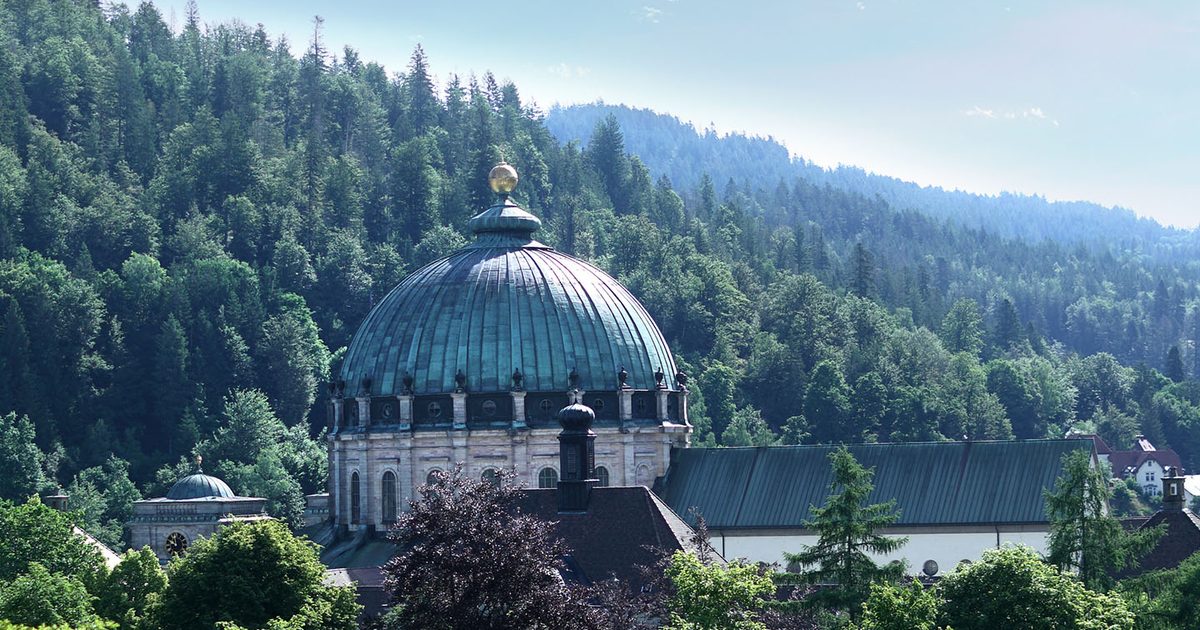 Schluchtensteig Hiking Guide: Black Forest Gorge Trail - HikeList