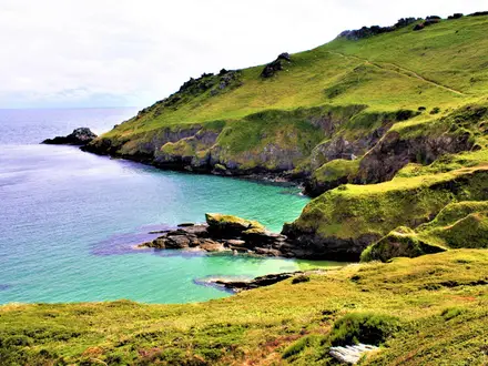 South West Coast Path