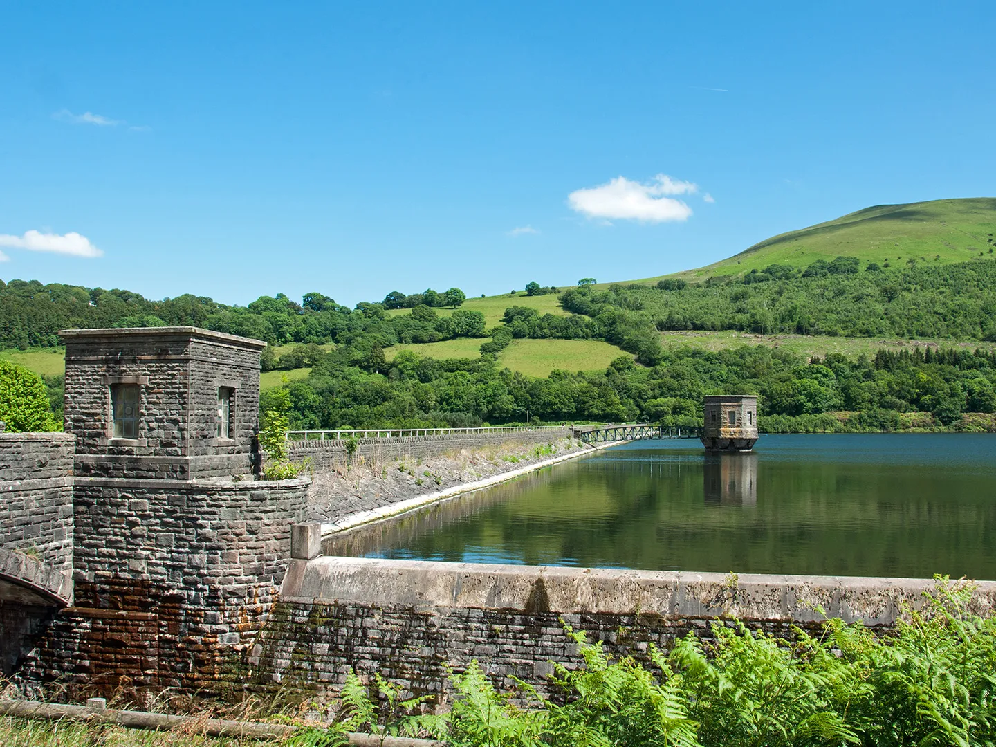 Taff Trail