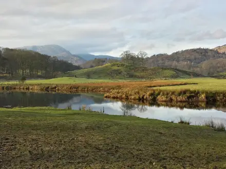 The Lake District