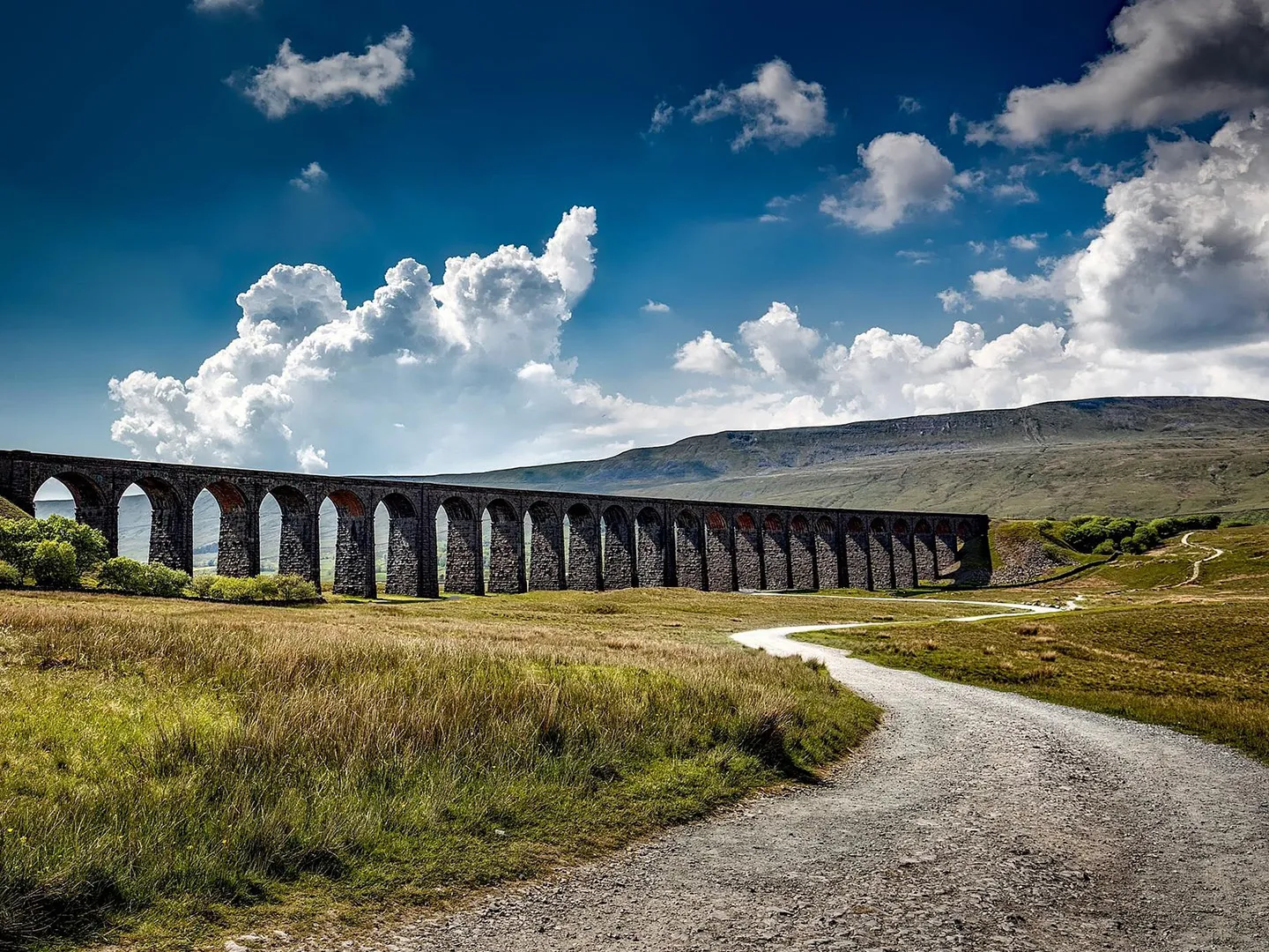 The Dales Way