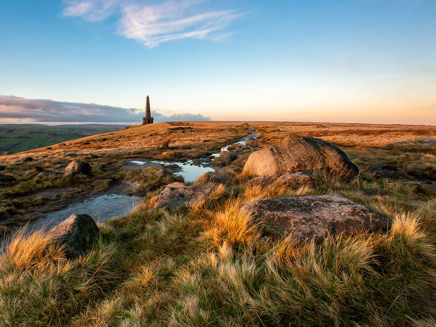 Pennine Way