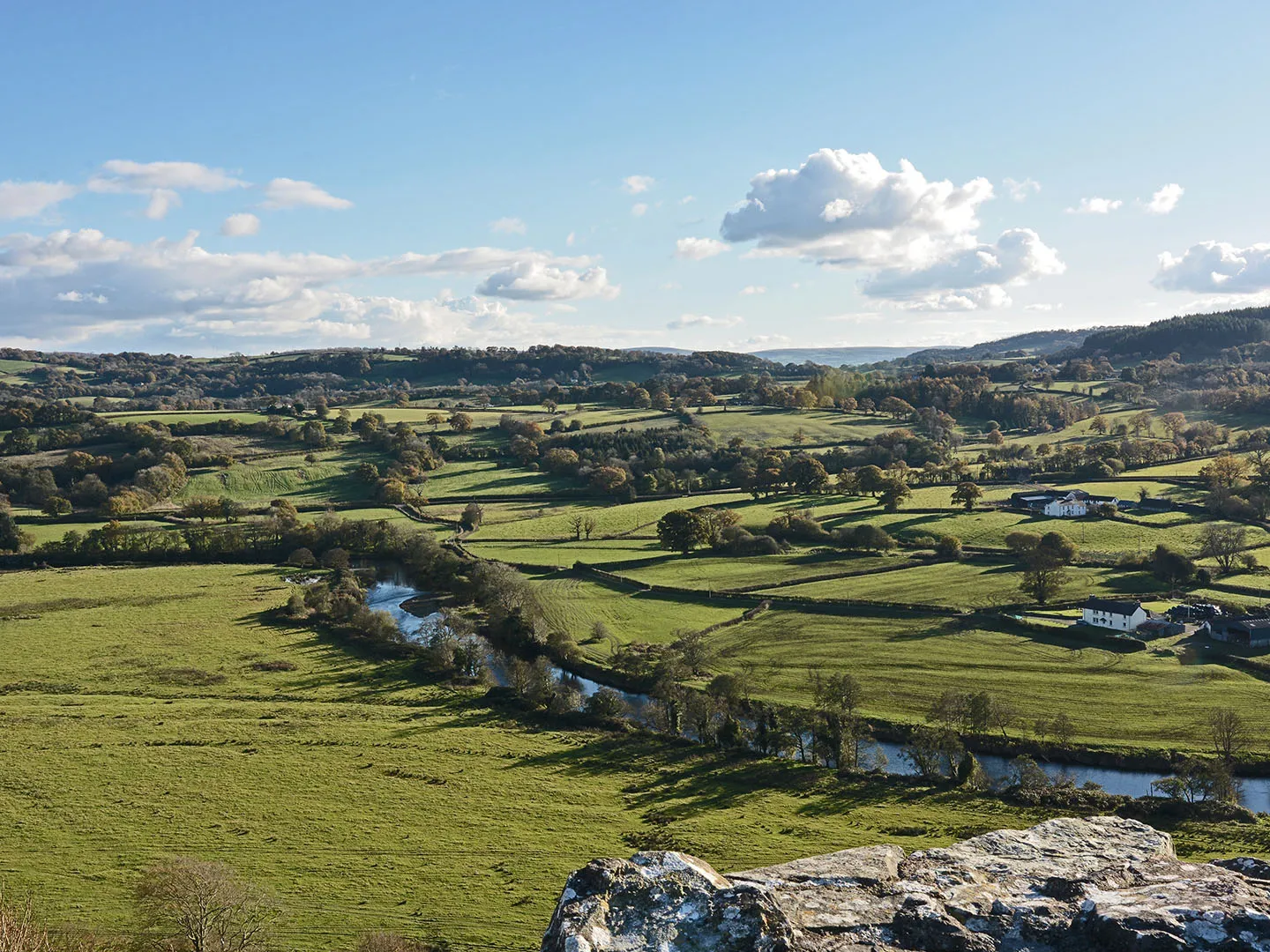 Towy Valley Walk