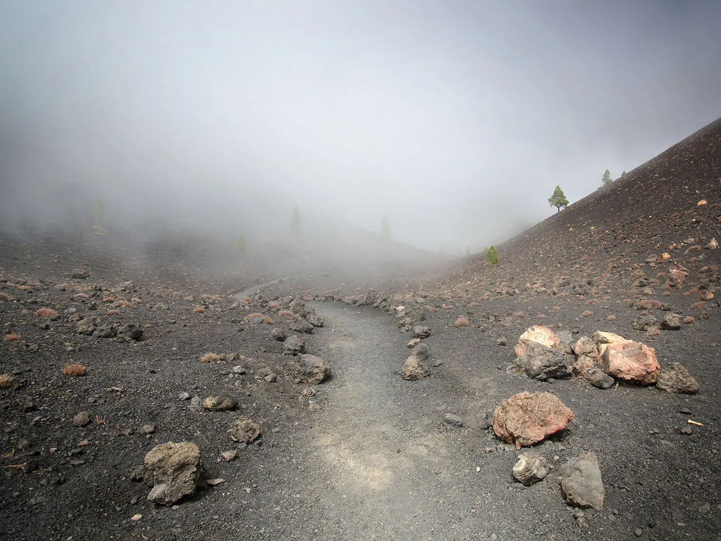 Volcano Route (Ruta de los Volcanes)