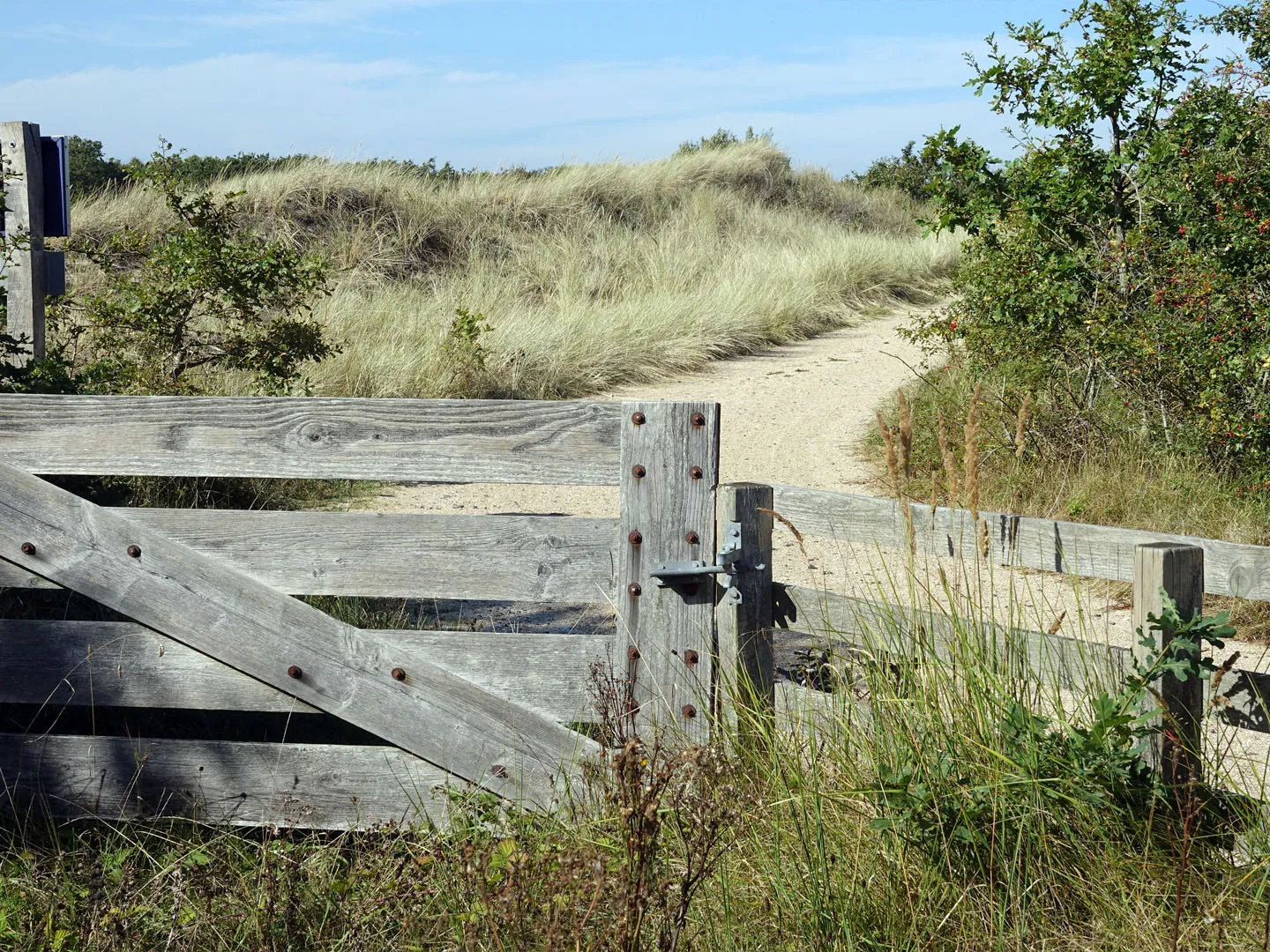 Zwanenwater Nature Trail